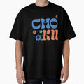 Choose Kind Positive Message by artcultreone - Adult & Kids T-Shirts, Sweatshirts & Hoodies apparel design preview 1