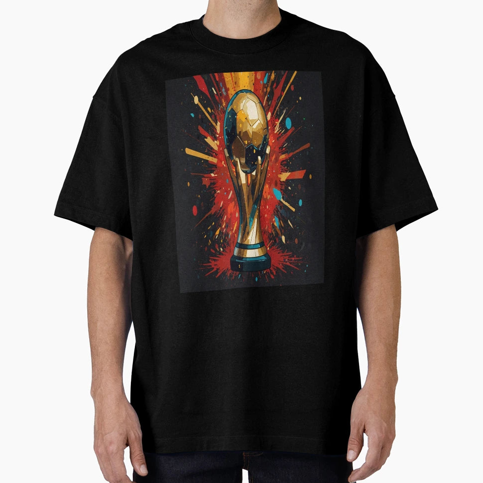 World Cup 2026 T-Shirt - Trendy Graphic Men Women - T-Shirt, Sweatshirt, Hoodie
