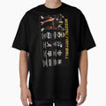 Football 1 T-Shirt - Casual Everyday Wear Unisex - T-Shirt, Sweatshirt, Hoodie
