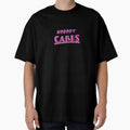 Nobody Cares by godPapa - Adult & Kids T-Shirts, Sweatshirts & Hoodies apparel design preview 1