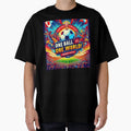 Toronto Soccer City Festival 2026 T-Shirt - Graphic Print Unisex - T-Shirt, Sweatshirt, Hoodie