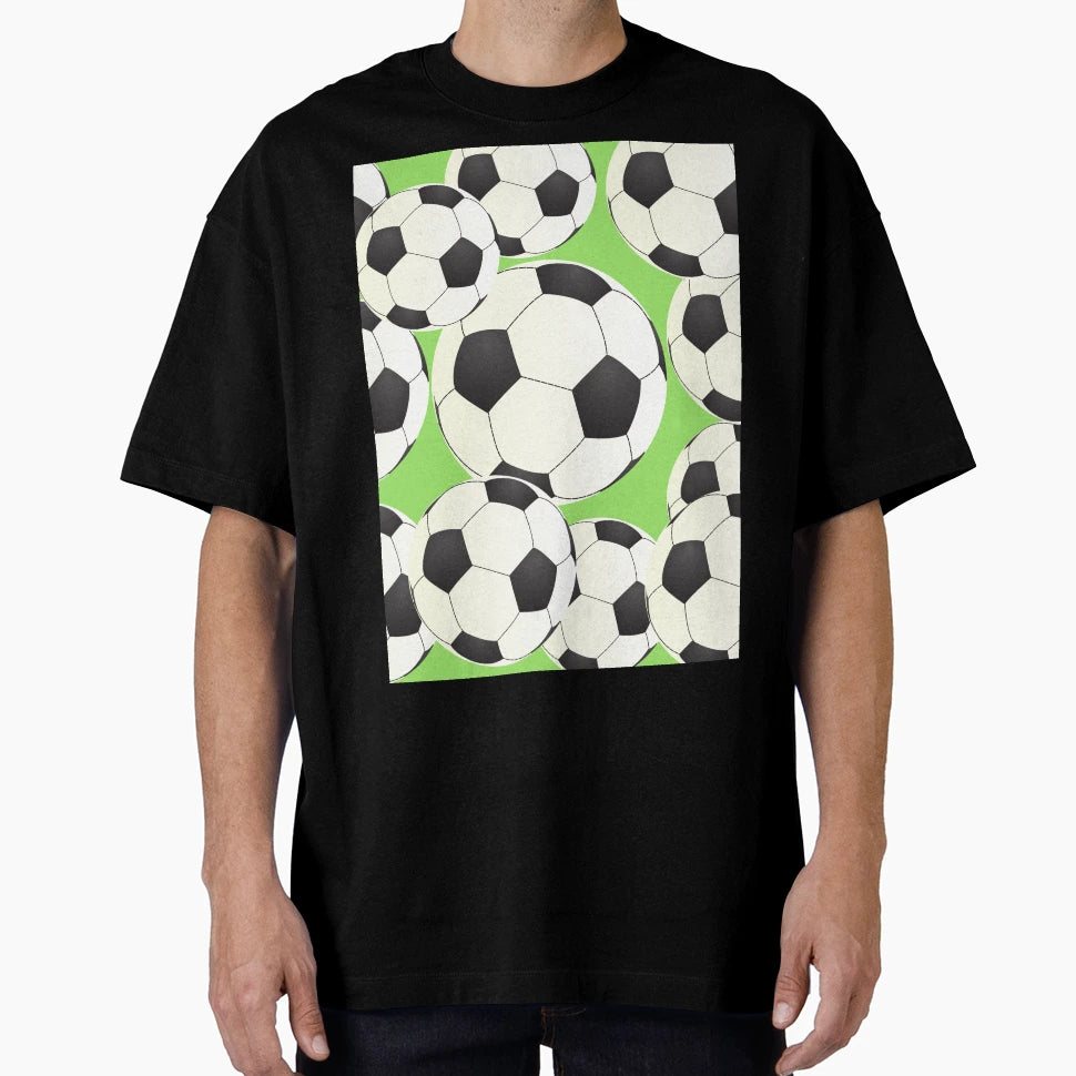 Soccer Fan T-Shirt - Unique Graphic Men Women - T-Shirt, Sweatshirt, Hoodie