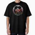 Soccer Game Day Sorry I Cant My T-Shirt - Casual Everyday Wear Men Women - T-Shirt, Sweatshirt, Hoodie