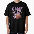 Football Mom Cheer T-Shirt - Trendy Graphic Men Women - T-Shirt, Sweatshirt, Hoodie