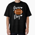 Game Day T-Shirt - Fun Novelty Design Unisex - T-Shirt, Sweatshirt, Hoodie