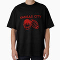 Football De Kansa T-Shirt - Casual Everyday Wear for Adults - T-Shirt, Sweatshirt, Hoodie