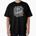 Ea Squad Executive Assistant T-Shirt - Trendy Graphic Unisex - T-Shirt, Sweatshirt, Hoodie
