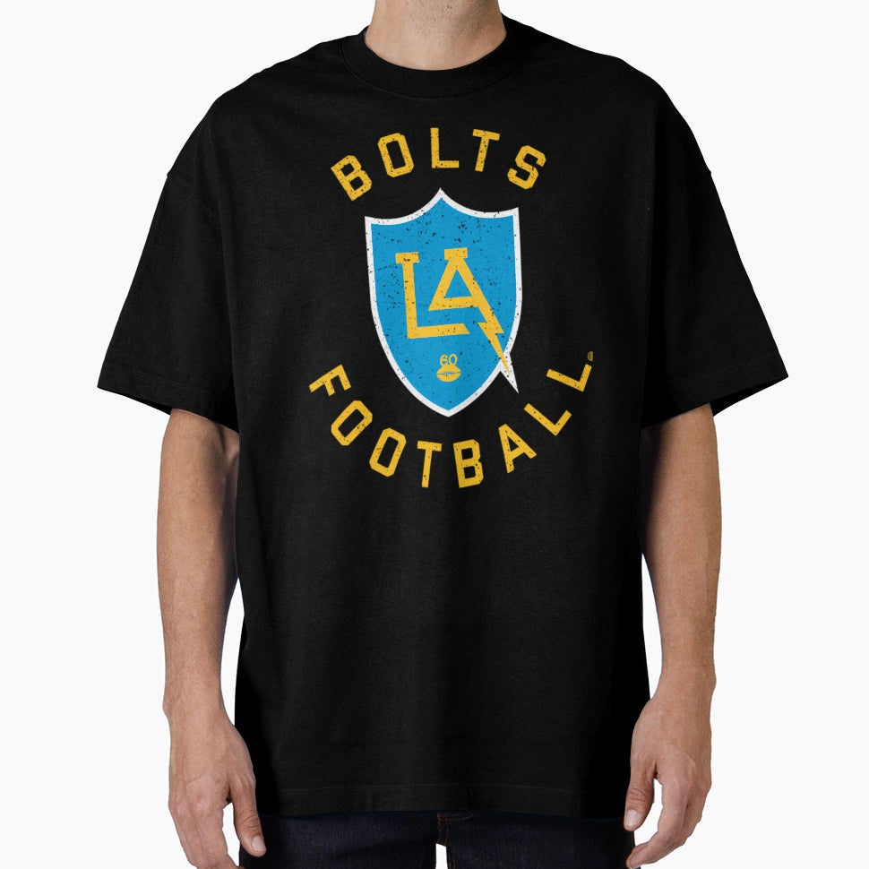 Los Angeles Chargers T-Shirt - Aesthetic Graphic for Adults - T-Shirt, Sweatshirt, Hoodie