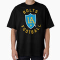 Los Angeles Chargers T-Shirt - Aesthetic Graphic for Adults - T-Shirt, Sweatshirt, Hoodie