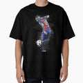 Neymar Neymar Jr T-Shirt - Streetwear Style for Adults - T-Shirt, Sweatshirt, Hoodie