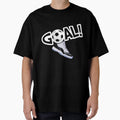 Sports Football Fans T-Shirt - Aesthetic Graphic Men Women - T-Shirt, Sweatshirt, Hoodie