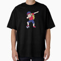 Football Child Dancing School Child T-Shirt - Trendy Graphic Men Women - T-Shirt, Sweatshirt, Hoodie
