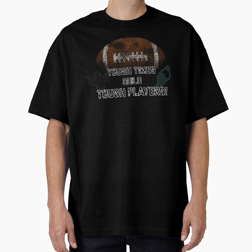 Summer Camp Football Dominate T-Shirt - Streetwear Style Men Women - T-Shirt, Sweatshirt, Hoodie