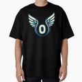 O Wings T-Shirt - Aesthetic Graphic for Adults - T-Shirt, Sweatshirt, Hoodie