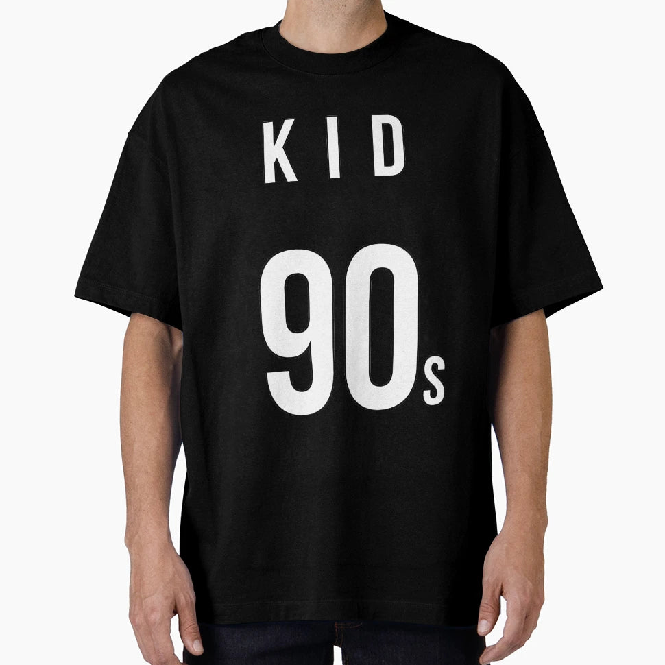 90S Front T-Shirt - Unique Graphic Unisex - T-Shirt, Sweatshirt, Hoodie