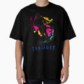 Goal Scorer Soccer Sport Gift T-Shirt - Aesthetic Graphic Men Women - T-Shirt, Sweatshirt, Hoodie