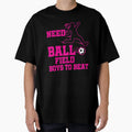 Soccer This Princess Wears Soccer T-Shirt - Streetwear Style Men Women - T-Shirt, Sweatshirt, Hoodie