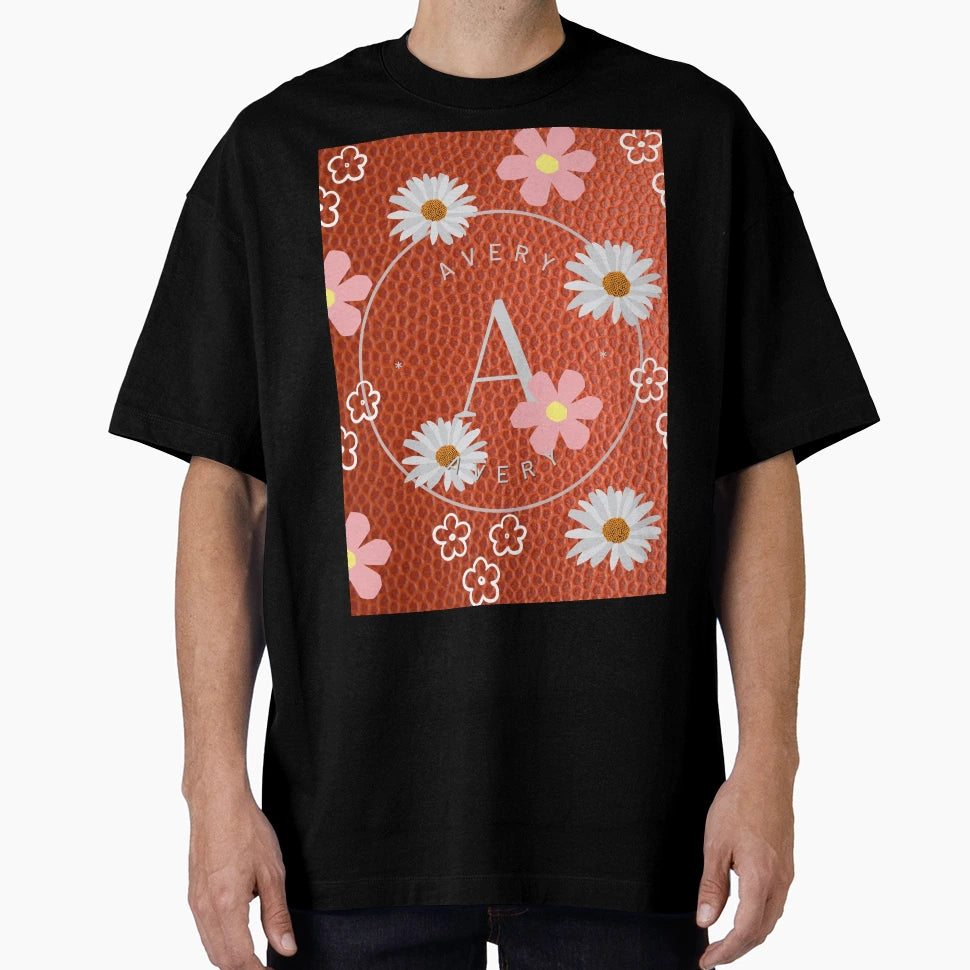 Avery T-Shirt - Streetwear Style Men Women - T-Shirt, Sweatshirt, Hoodie