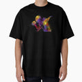 American Football Player Quarterback T-Shirt - Graphic Print Unisex - T-Shirt, Sweatshirt, Hoodie