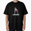 Football Club Professionals T-Shirt - Fun Novelty Design for Adults - T-Shirt, Sweatshirt, Hoodie