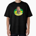 Neymar Jr Maestro Pitch T-Shirt - Trendy Graphic for Adults - T-Shirt, Sweatshirt, Hoodie