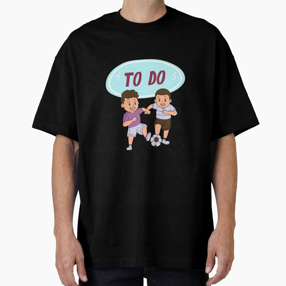 Sport Child T-Shirt - Streetwear Style Unisex - T-Shirt, Sweatshirt, Hoodie