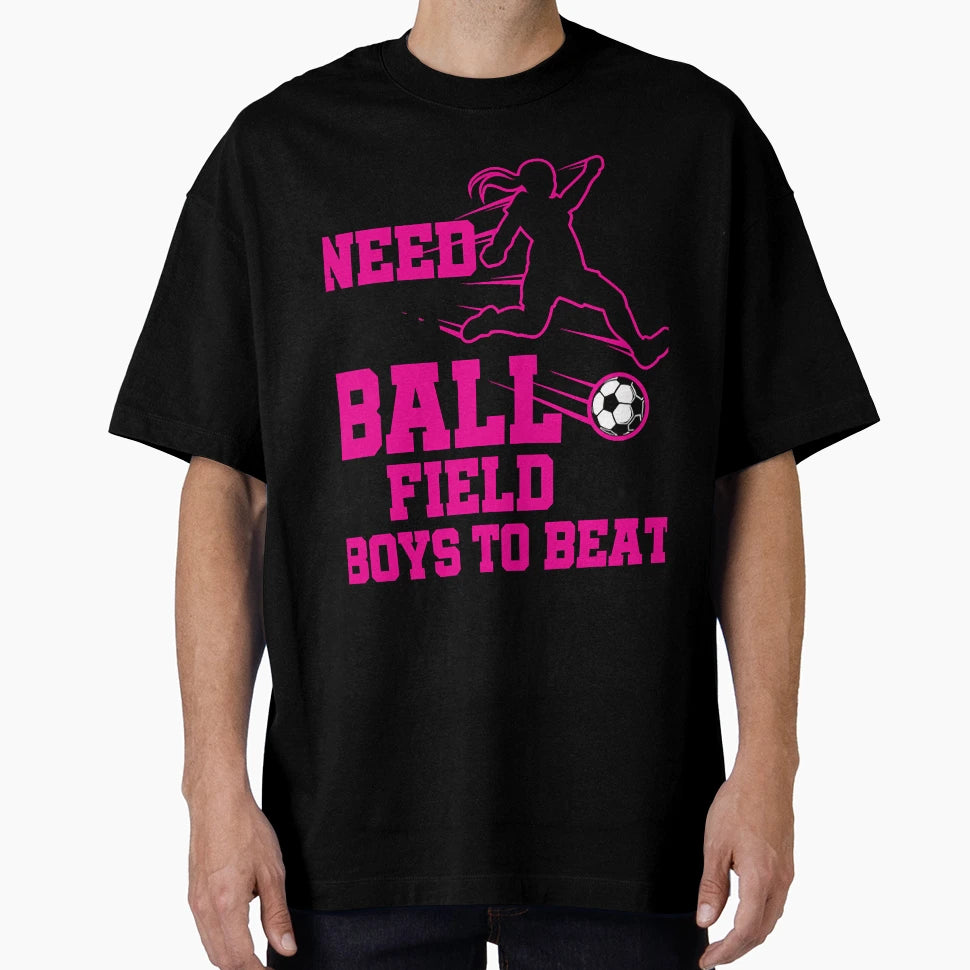 Soccer This Princess Wears Soccer T-Shirt - Novelty Apparel Men Women - T-Shirt, Sweatshirt, Hoodie