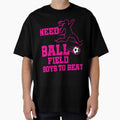 Soccer This Princess Wears Soccer T-Shirt - Novelty Apparel Men Women - T-Shirt, Sweatshirt, Hoodie