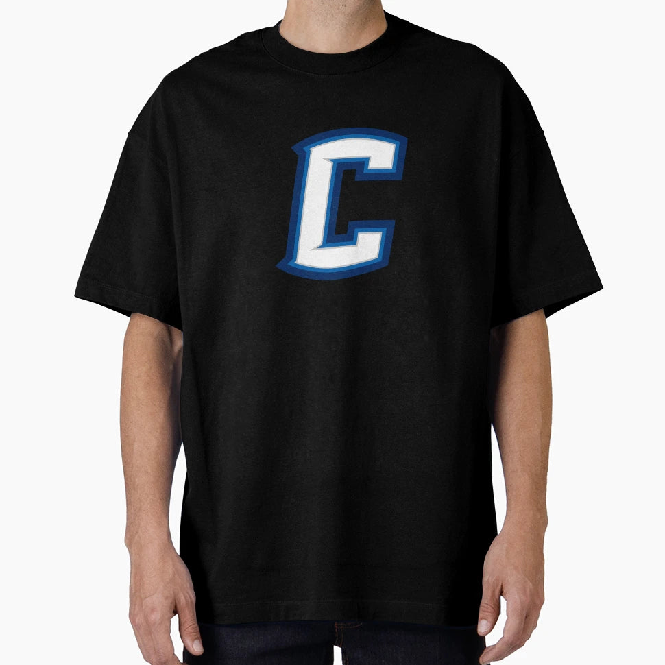 Creighton Bluejays Baseball T-Shirt - Fun Novelty Design Men Women - T-Shirt, Sweatshirt, Hoodie
