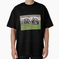 Vr 3453 Finition 2023 Football Am Ricain T-Shirt - Novelty Apparel Unisex - T-Shirt, Sweatshirt, Hoodie