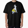 Minimal Versatile T-Shirt - Unique Graphic for Adults - T-Shirt, Sweatshirt, Hoodie