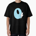 O Lightning T-Shirt - Custom Art Print Unisex - T-Shirt, Sweatshirt, Hoodie