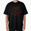 My Hot Mom Era T-Shirt - Casual Everyday Wear Men Women - T-Shirt, Sweatshirt, Hoodie