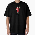 Florian Wirtz Liverpool T-Shirt - Graphic Print Men Women - T-Shirt, Sweatshirt, Hoodie