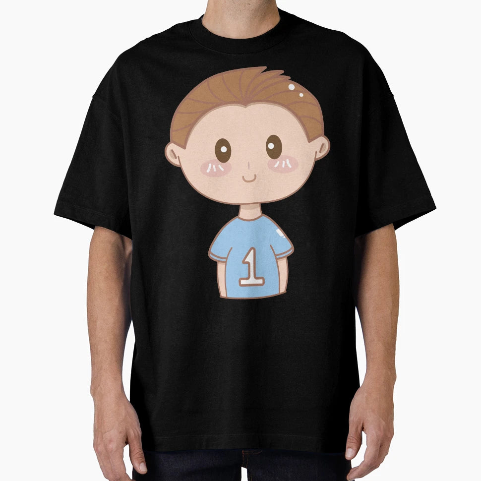 Little Wears No 1 T-Shirt - Trendy Graphic Men Women - T-Shirt, Sweatshirt, Hoodie