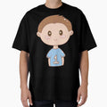 Little Wears No 1 T-Shirt - Trendy Graphic Men Women - T-Shirt, Sweatshirt, Hoodie