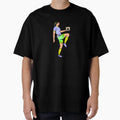 Playing Soccer T-Shirt - Casual Everyday Wear Unisex - T-Shirt, Sweatshirt, Hoodie