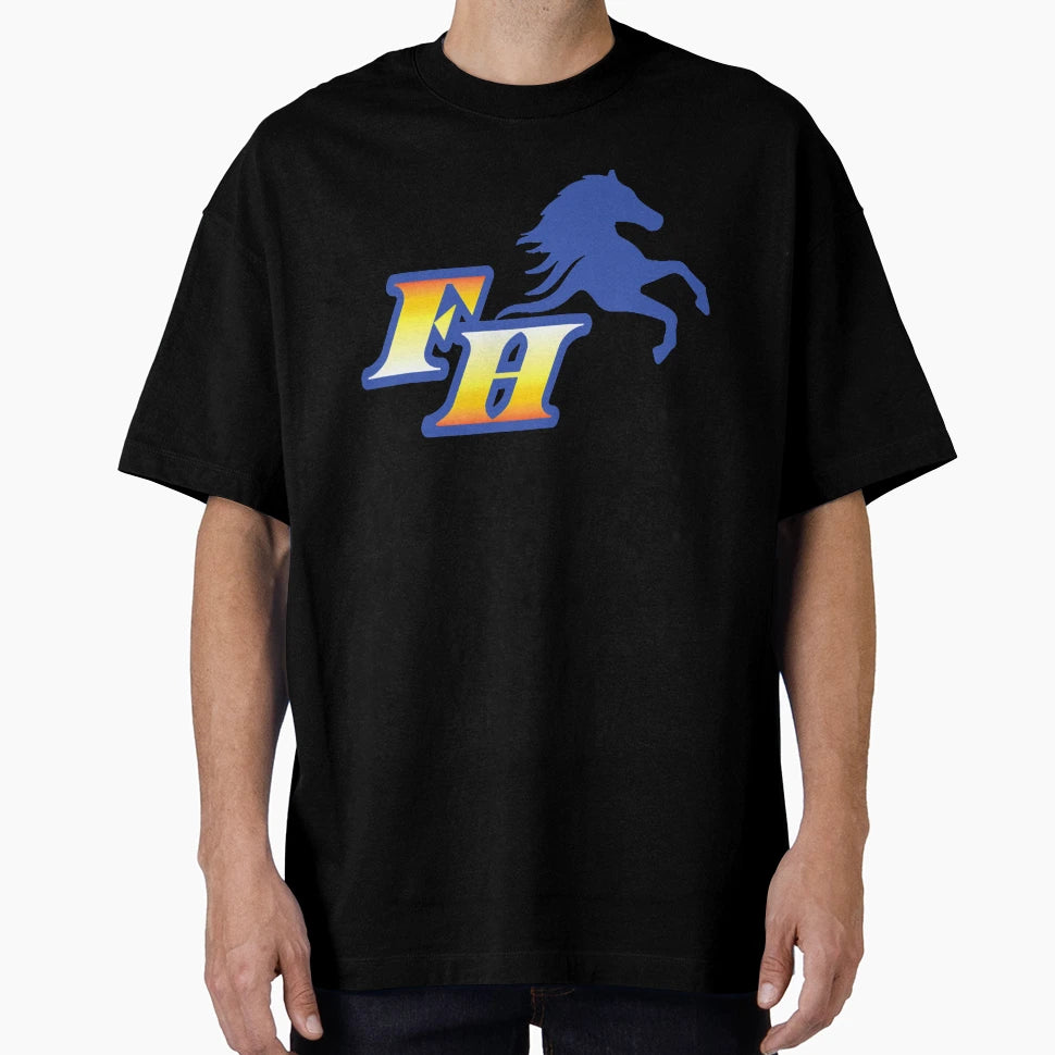 Faster Horses Country Music T-Shirt - Streetwear Style Men Women - T-Shirt, Sweatshirt, Hoodie