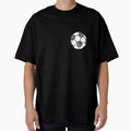 Milf I Love Football T-Shirt - Trendy Graphic for Adults - T-Shirt, Sweatshirt, Hoodie