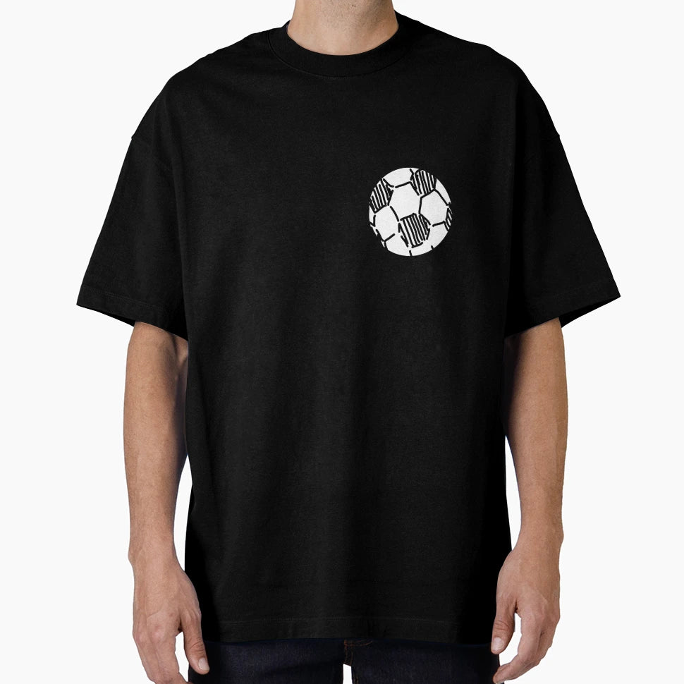 Milf I Love Football T-Shirt - Trendy Graphic for Adults - T-Shirt, Sweatshirt, Hoodie