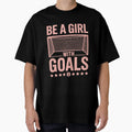 Soccer Art Soccer Player Soccer Lover T-Shirt - Graphic Print Men Women - T-Shirt, Sweatshirt, Hoodie