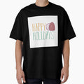Happy holiday by Mery-Bella - Adult & Kids T-Shirts, Sweatshirts & Hoodies apparel design preview 1