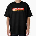 Quad Squad 70S Vibes Skater T-Shirt - Streetwear Style for Adults - T-Shirt, Sweatshirt, Hoodie