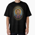 R10 Football Icon T-Shirt - Fun Novelty Design Men Women - T-Shirt, Sweatshirt, Hoodie