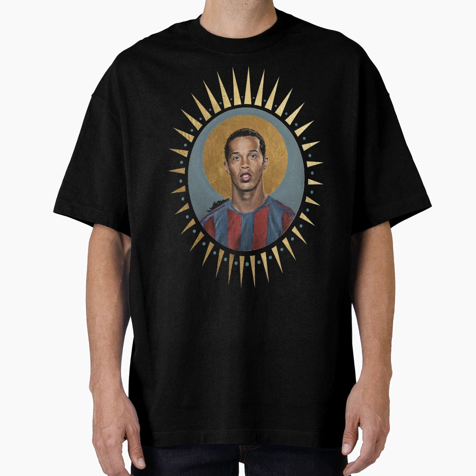 R10 Football Icon T-Shirt - Fun Novelty Design Men Women - T-Shirt, Sweatshirt, Hoodie