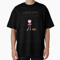 Coolest Soccer Coach T-Shirt - Custom Art Print Unisex - T-Shirt, Sweatshirt, Hoodie