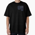 God U Godolkin University T-Shirt - Streetwear Style Men Women - T-Shirt, Sweatshirt, Hoodie