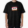 Tri Color Red White Orange Saturdays Are T-Shirt - Trendy Graphic Unisex - T-Shirt, Sweatshirt, Hoodie