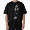 Jurgen Klopp Liverpool T-Shirt - Streetwear Style for Adults - T-Shirt, Sweatshirt, Hoodie