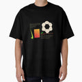 Soccer Mom Sunset Funny Game Day T-Shirt - Casual Everyday Wear Men Women - T-Shirt, Sweatshirt, Hoodie